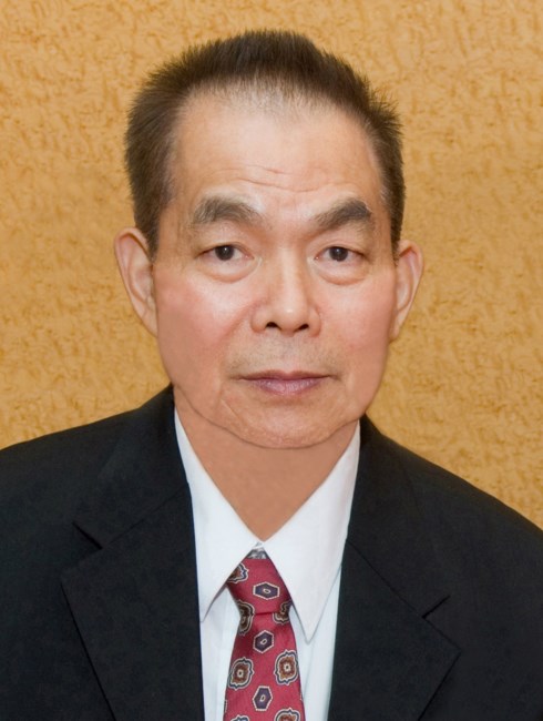 Obituary of Mr. Kam Yee Ray Raymond Young