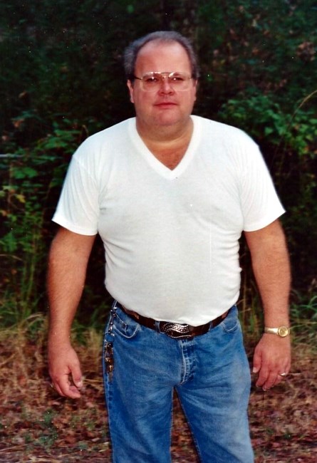 Obituary of James William McGinty