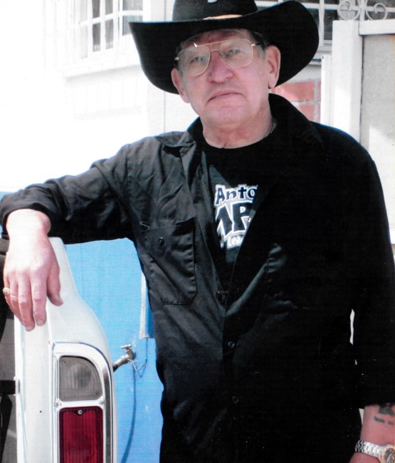 Obituary of Richard Bruce Reitnauer