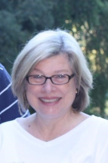 Avis de décès de Sandra Adams Ballard