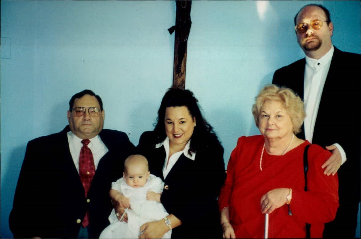 Obituary of Steven Allen Pirrone