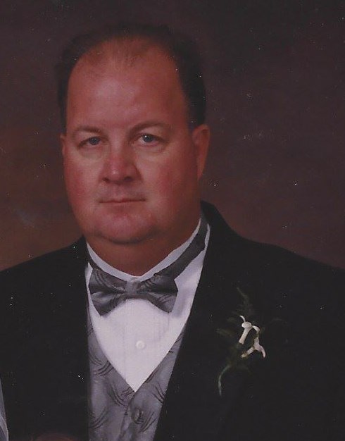 Obituary of James Elmer McCall, Jr.