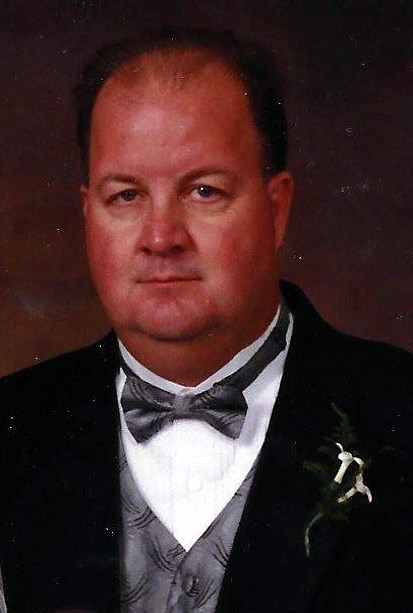 Obituary of James Elmer McCall, Jr.