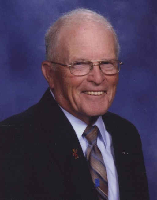 Ralph WILLIAMS Obituary Pueblo, CO