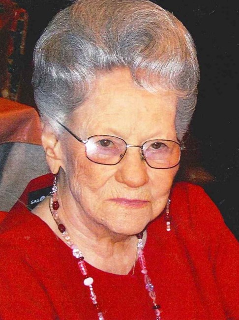 Obituary of Hattie Reynolds Johnson