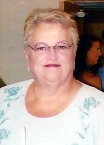 Obituary of Sarah Ann Hamblin
