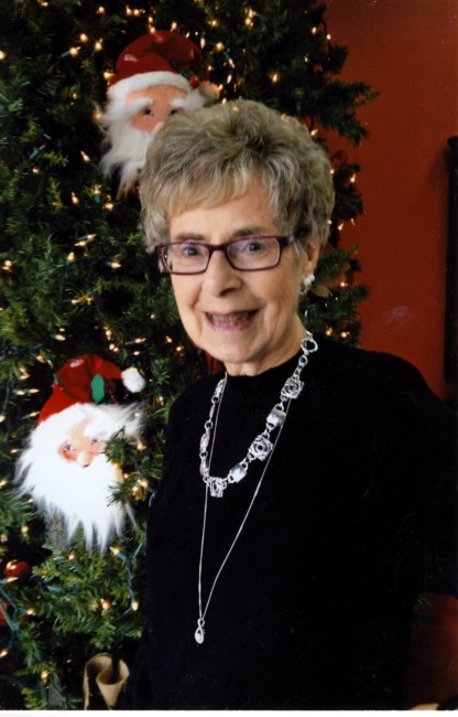 Obituario de Beverly June Horschler