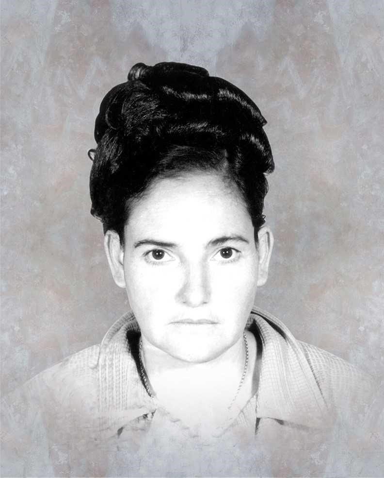 Obituary of Elena Garcia Gutierrez