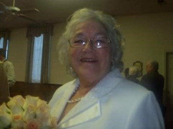 Obituary of Peggy Sue Harris
