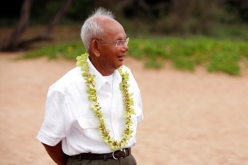 Obituary of Chinh Tan Phan