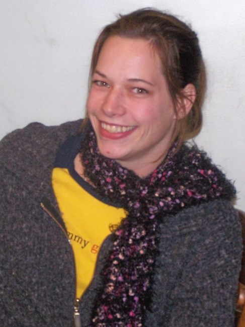 Obituary of Patricia L. Alley