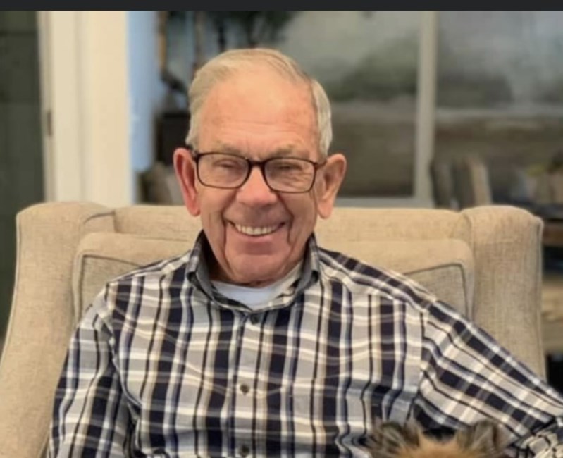 Obituario de Earl Wayne Floyd