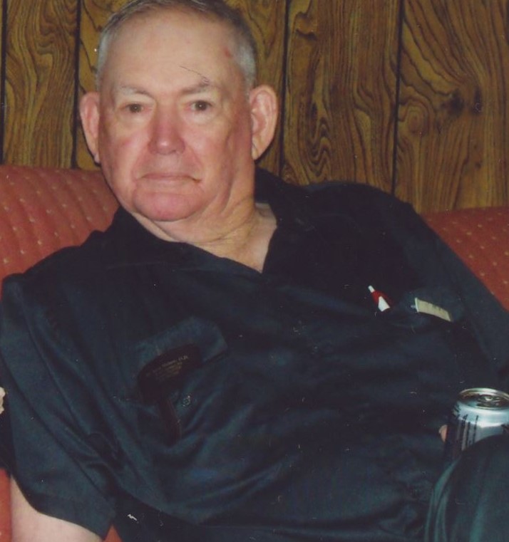 Obituary of Gordon Buis