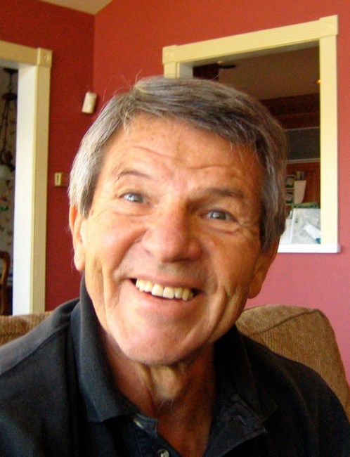 Obituary of Alvin Burton Silverman