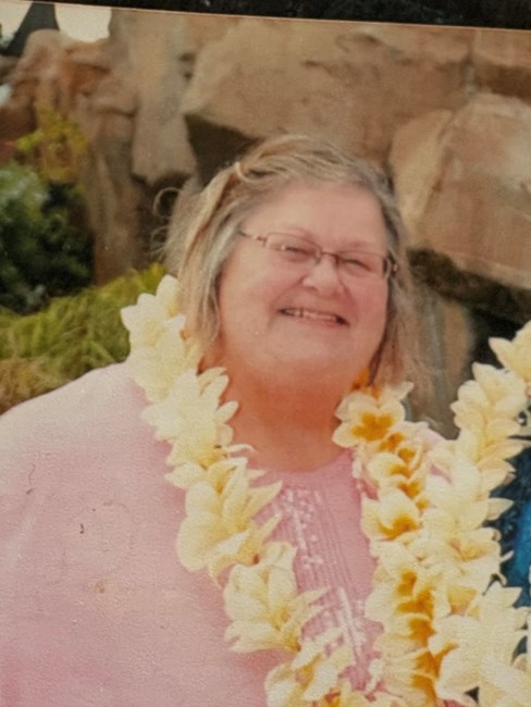 Obituary of Linda Lee McCoy