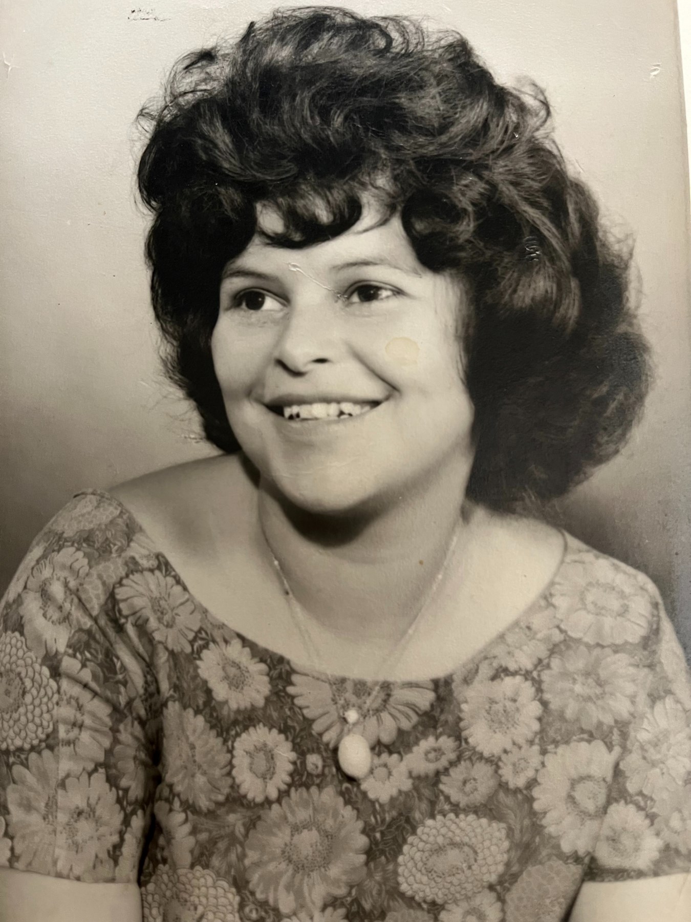 Obituary of Margarita M. De León