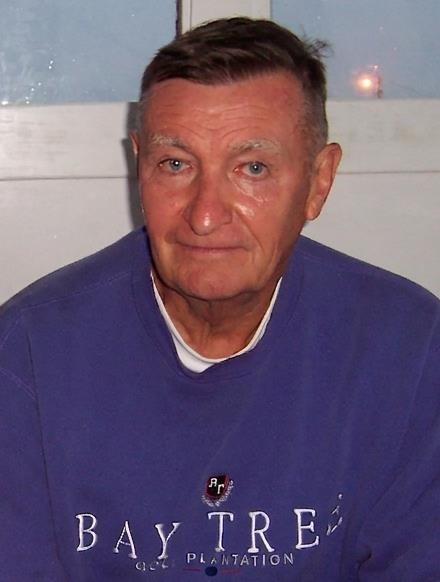 Obituary of Richard B. Colby