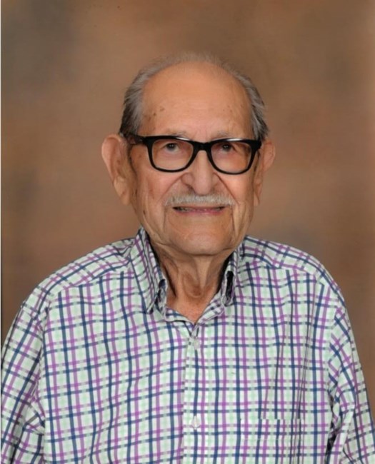Obituary of Robert "Bob" Leal Silva