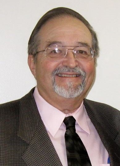 Obituary of Pastor Harvey E. Knezek