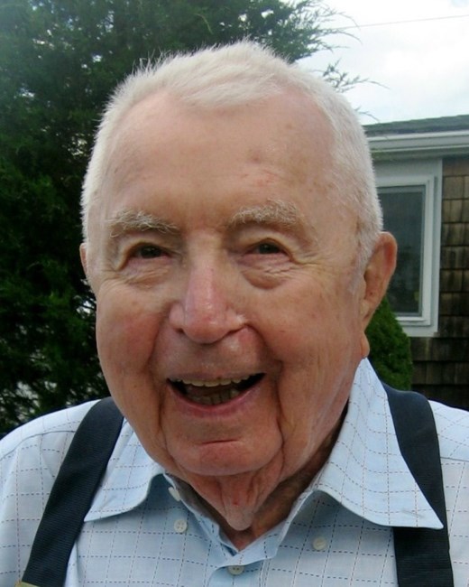 Obituary of Edward Brooks