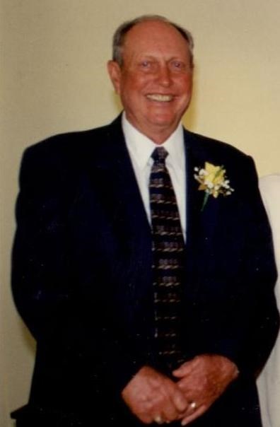 Obituary of Harold Layfield