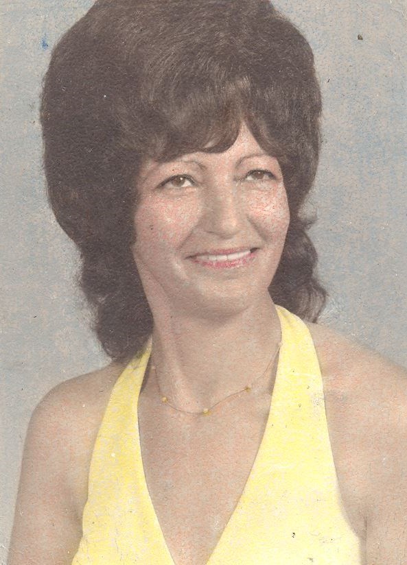 Obituary of Shirley Lorraine (Farris) Fitzgerald