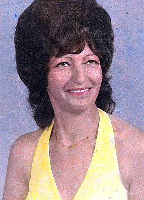 Obituary of Shirley Lorraine (Farris) Fitzgerald