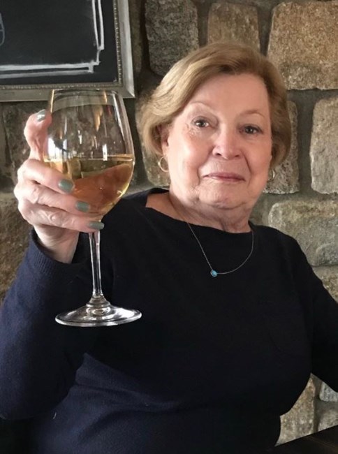 Obituary of Ann Donna Torneo