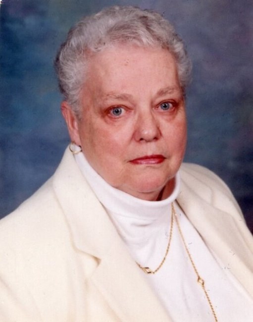 Obituary of Martha P. Maloney Lane