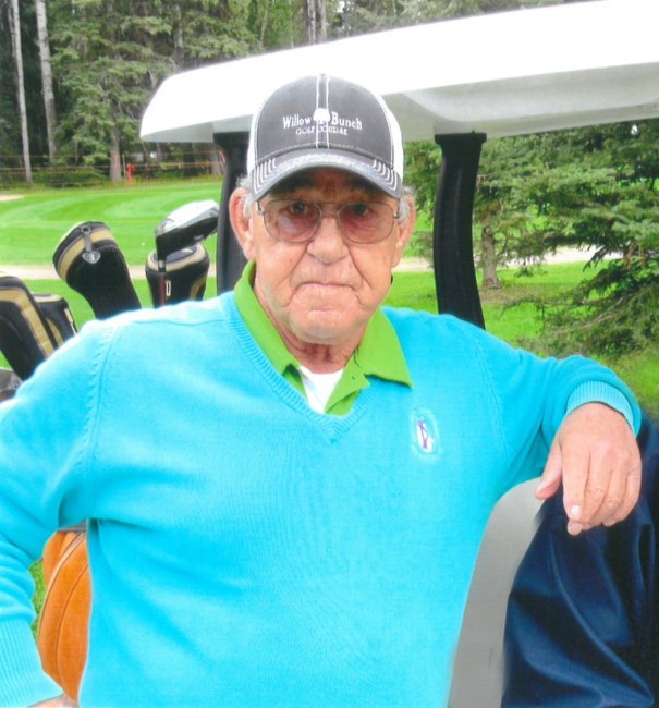 Obituary of Jacques Cote