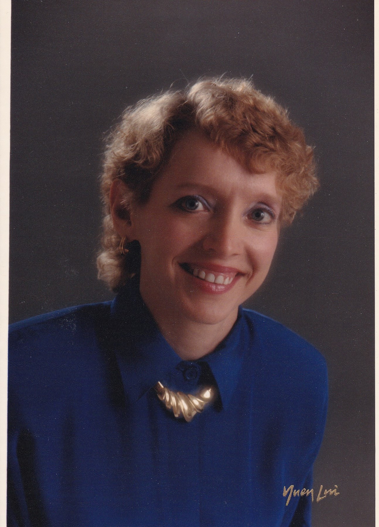 Obituary of Patricia "Patty" Lynn Ludwig