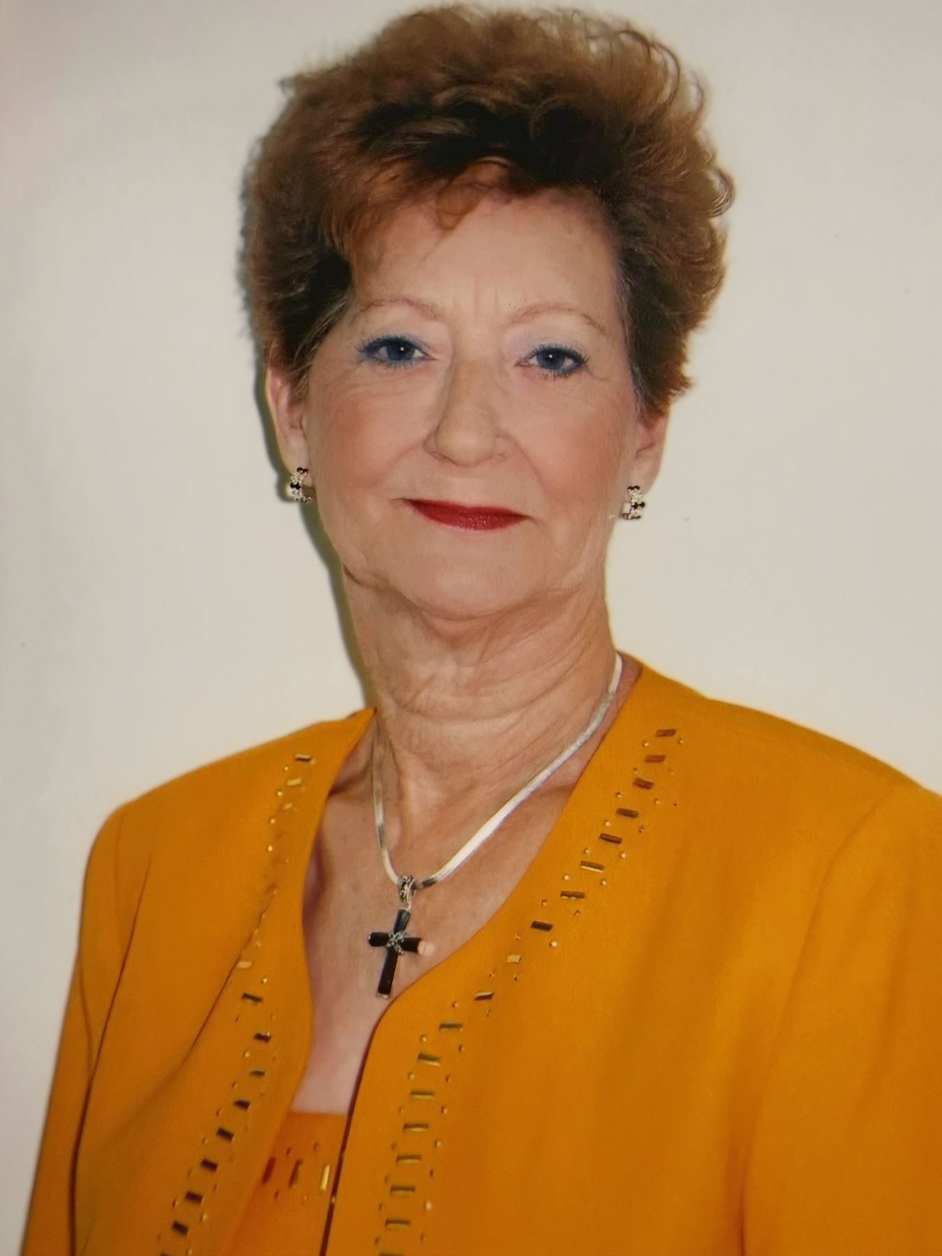 Obituary of Doris Lee Sellers