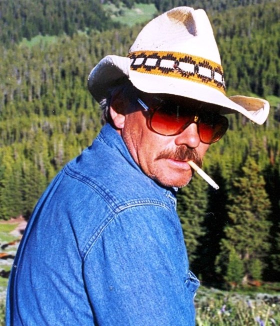 Obituary of Gary Ray Fry