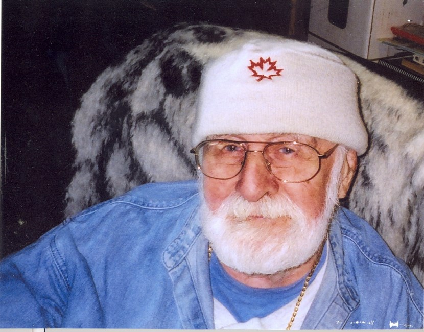 Obituary of William Billy George Lenney