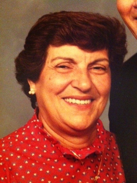 Obituary of Blanche L. Henson