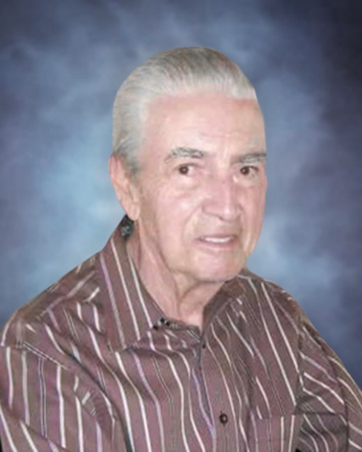 Obituary of Lionel Seguin