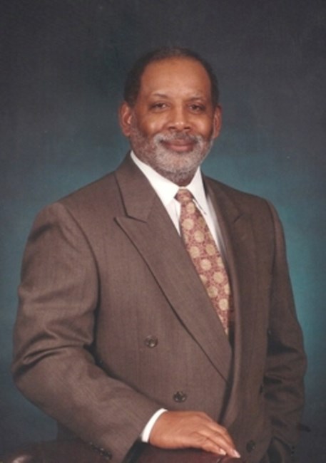 Obituary of Robert Lee Woodard, Jr.