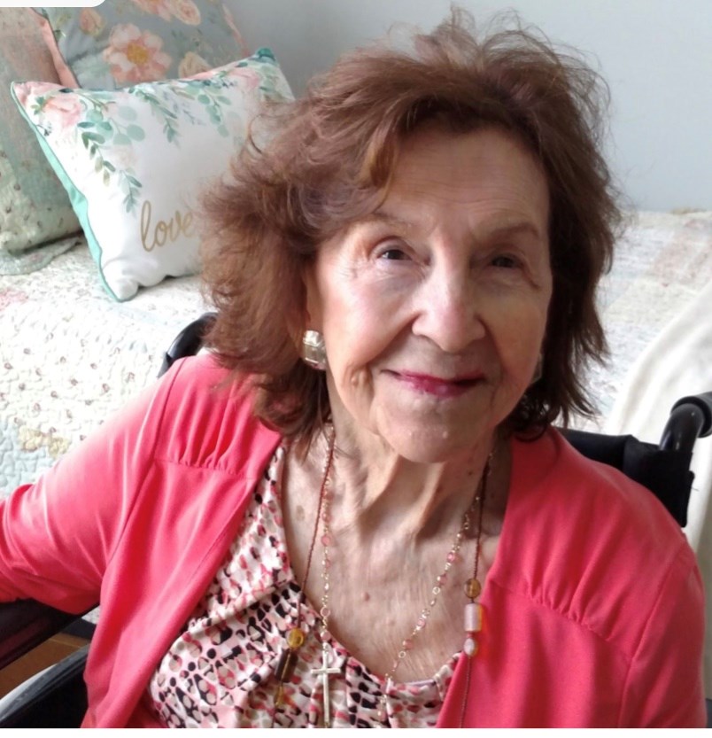 Mary Stout Obituary Atlanta, GA