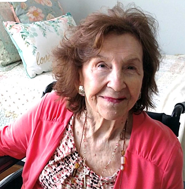 Obituary of Mary Ann (Taylor) Stout