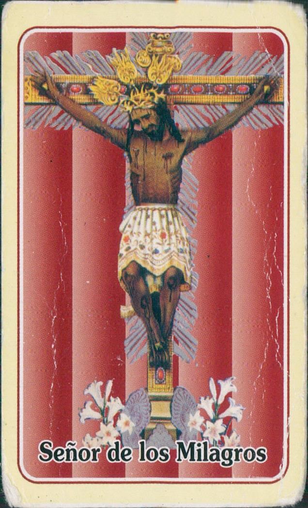 Obituario de Hugo E. Velez