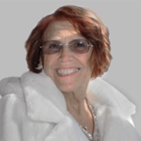 Obituario de Georgette Dolores Phillips