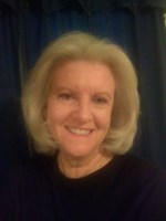 Sarah Lawson