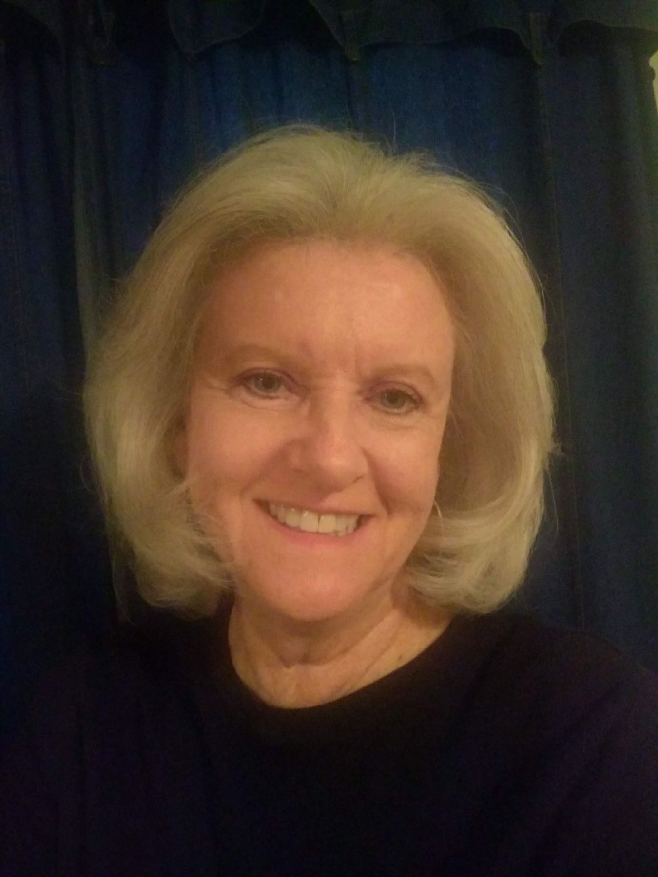 Sarah Lawson avis de décès The Woodlands, TX