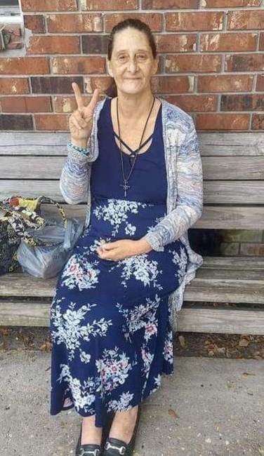 Obituary of Lori Kaye Aymond Riley