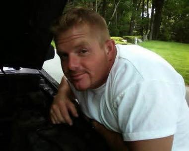 Obituary of Jonathan Dennis Spofford