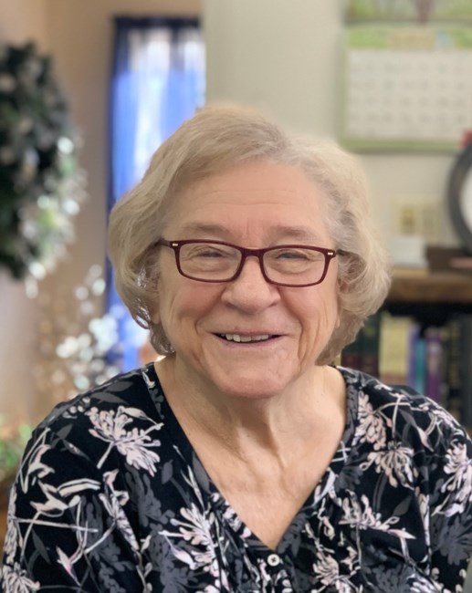 Obituary of Nona Ann Goodfield