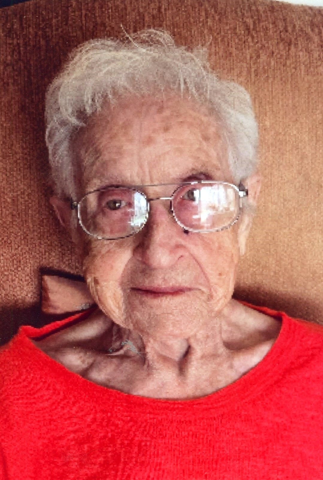 Obituary of Ruth Malinda McNerney