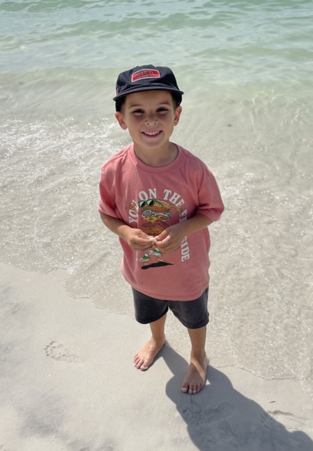 Avis de décès de Franklin "Frankie" Carrion