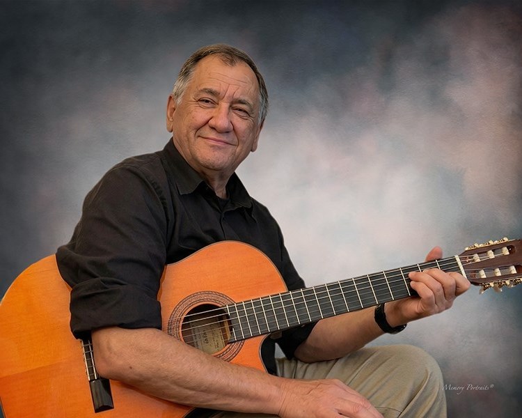 Obituary of Reiner Allosada