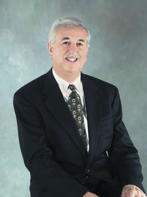 Obituary of Peter Salvitore Pulizzi